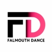 Falmouth Dance Logo